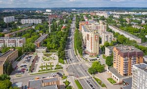 Домодедово