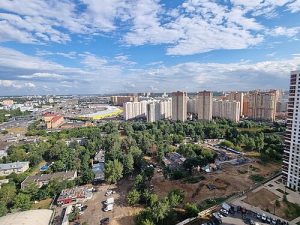 Котельники