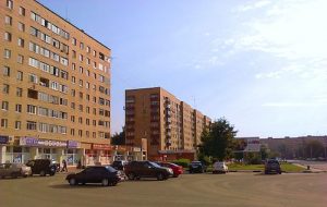 Орехово-Зуево